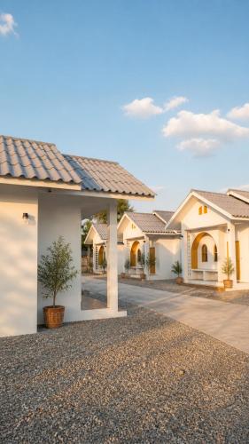 OneVillaResort in Ban Hong