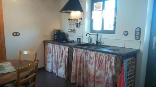 Chez les Goyp in Cosges