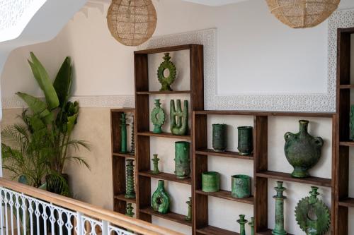 Bab Akoul Medina & spa - image 11