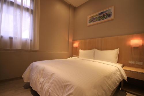 Hangkhau Hotel – Ilan, WV