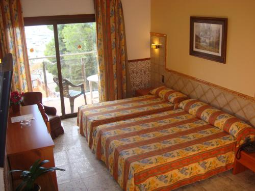 hotel photo