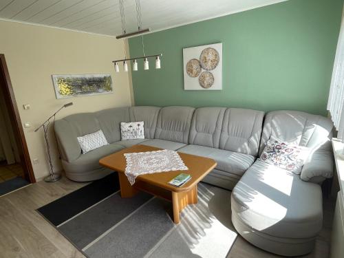 Ferienwohnung Hau in Kradenbach