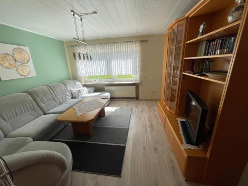 Ferienwohnung Hau in Kradenbach