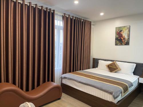 Hotel Thái Lan – khách sạn tại Quận Kiến An