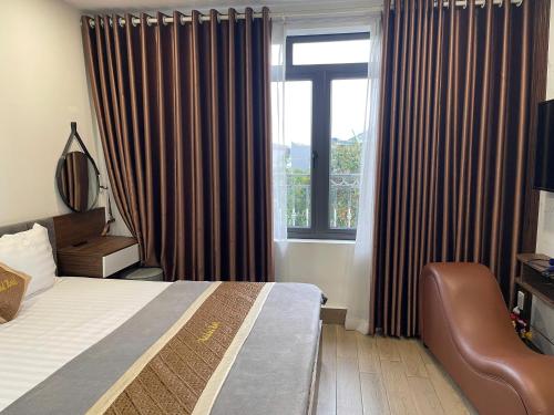 Hotel Thai Lan in Kien An District