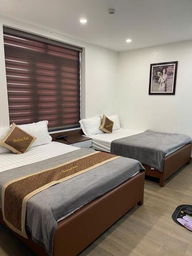 Hotel Thai Lan in Kien An District