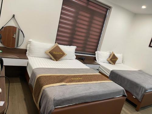 Hotel Thai Lan in Kien An District