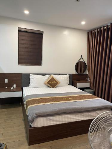 Hotel Thai Lan in Kien An District