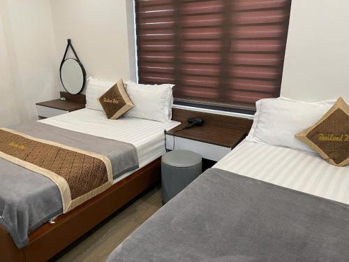 Hotel Thai Lan in Kien An District