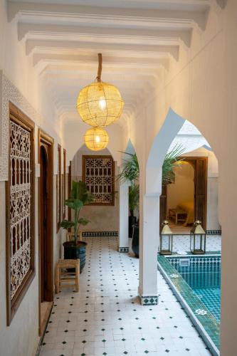 Bab Akoul Medina & spa - image 14