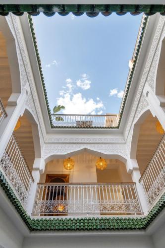 Bab Akoul Medina & spa - image 10