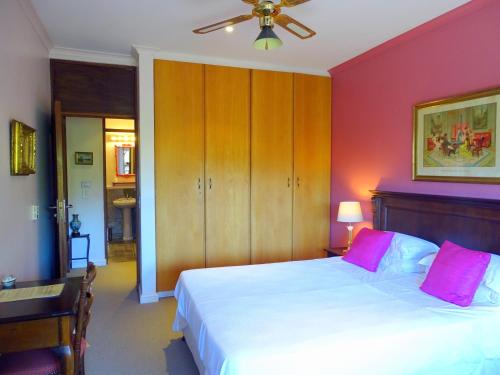 Intaba Lodge