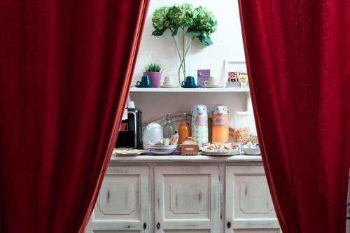 Re di Luna B&B, Rzym (zdjęcie 8)