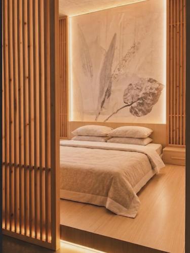 Japandi Mountain Retreat, Mayrouba in Mayrouba