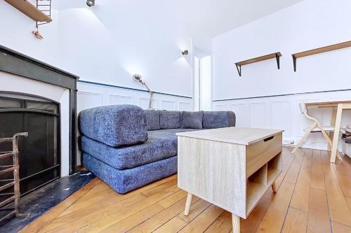 Cosy flat near Parc de la Villette - image 5
