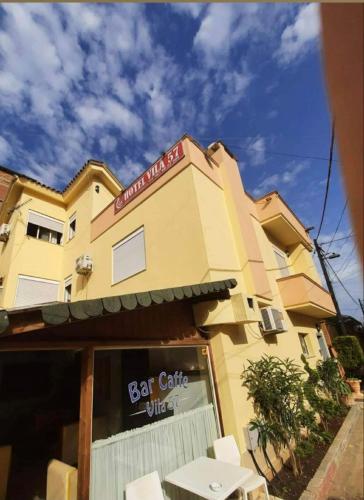 Vila 57 HOTEL, Tirana