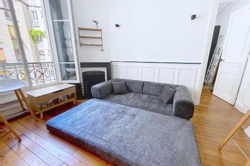 Cosy flat near Parc de la Villette - image 6