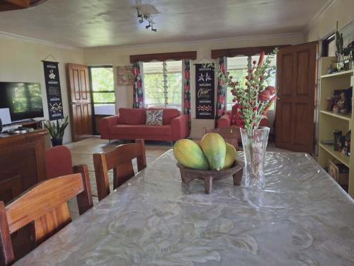 Yaubula Bed and Breakfast Homestay - image 4