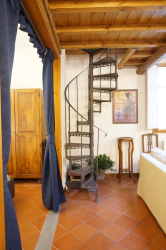 Zannoni Apartment, Florencie (fotografie 4)