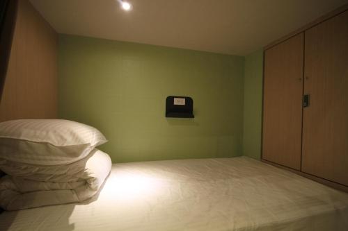 Hangkhau Hotel – Ilan, WV