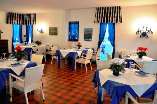 Hotel Ristorante Meson Feliz