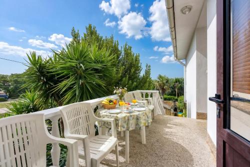 Iekārtas, Bašić Seaside Apartments Vir (Basic Seaside Apartments Vir) in Vir