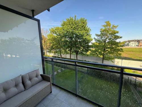 Apartament Nowy Świat Nexo (Apartament Nowy Swiat Nexo) in Пуцк
