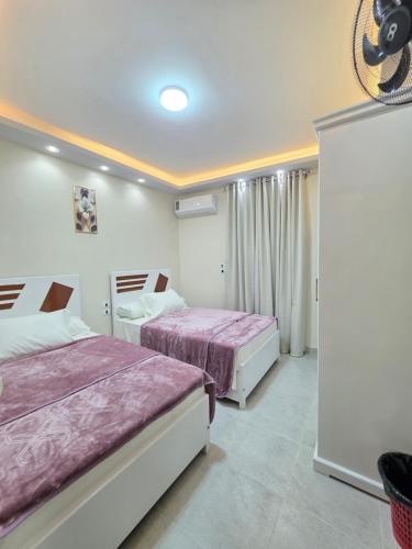 Golden nile guest House – khách sạn tại El-Karnak