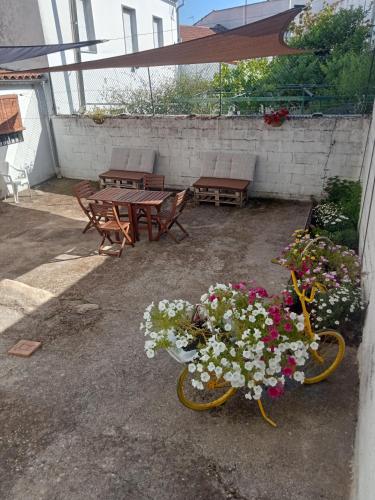 Iekārtas, Casa de los Abuelos in Cardena