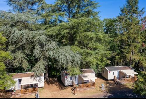 Location g�te, chambres d'hotes Camping de Bourges dans le d�partement Cher 18