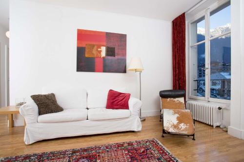 Mont Blanc 98 Apartment - Chamonix All Year - image 12