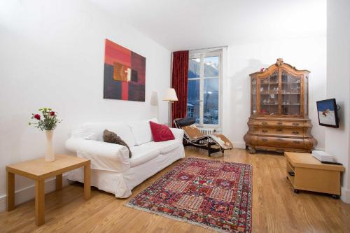 Mont Blanc 98 Apartment - Chamonix All Year - image 10