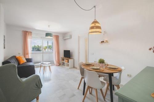 Cadizz Rincón del Azahar - Ideal for families - Beach