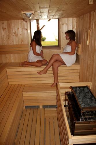 Das Eulersberg Apartments & Chalets - image 3