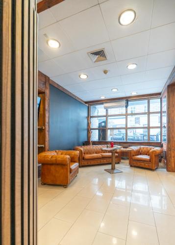 Arthotel ANA Enzian - image 36