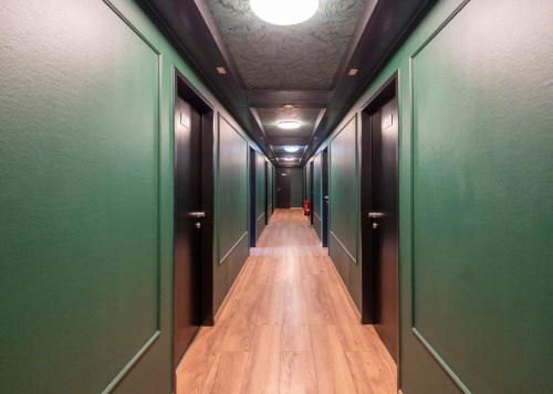Arthotel ANA Enzian - image 22