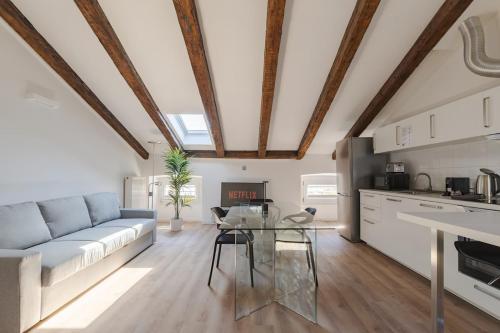 Central Station Tivarnella Comfort Apartment