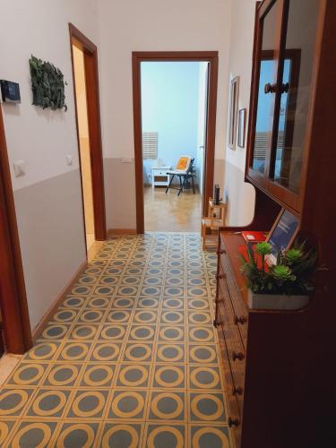 BGM apartment Rho Fiera Milan in Cesate