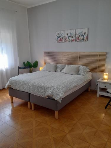 BGM apartment Rho Fiera Milan in Cesate