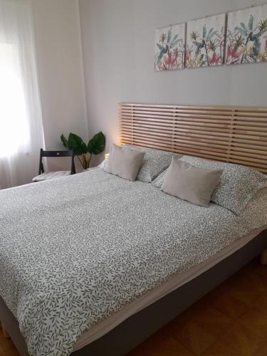 BGM apartment Rho Fiera Milan in Cesate