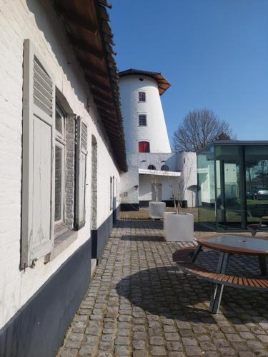 D-Hotel, Kortrijk (Foto 10)