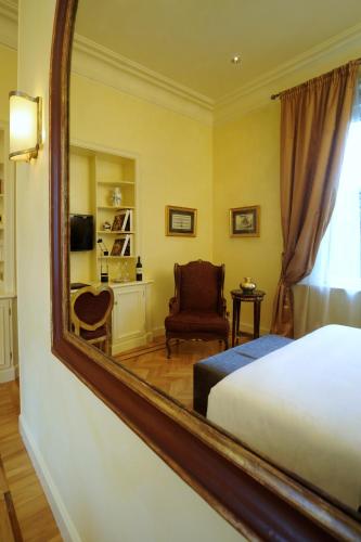 Hotel Villa Duse