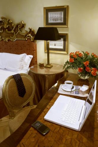 Hotel Villa Duse - image 14