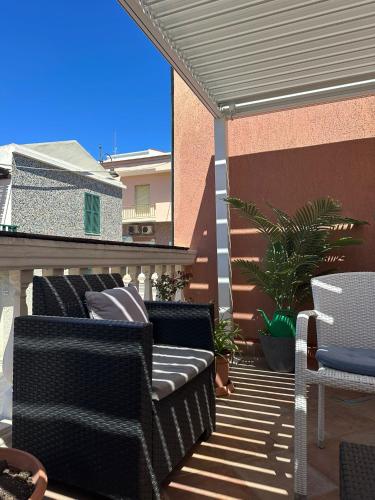 B&B Guest House Il Porto Vecchio in Stintino