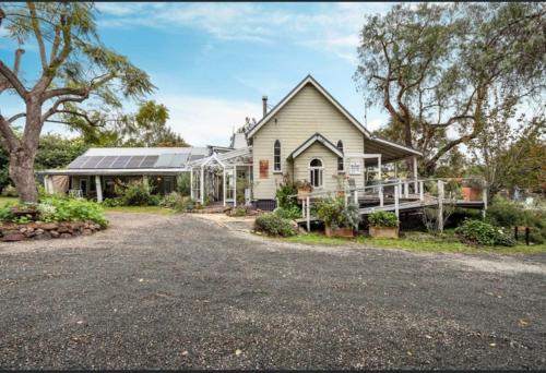 The Old Church Bed and Breakfast in Boonah