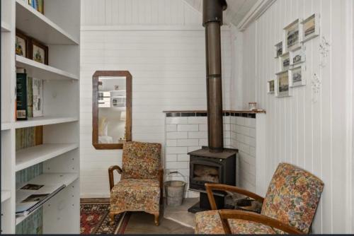 The Old Church Bed and Breakfast in Boonah