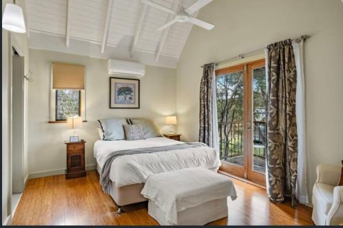 The Old Church Bed and Breakfast in Boonah