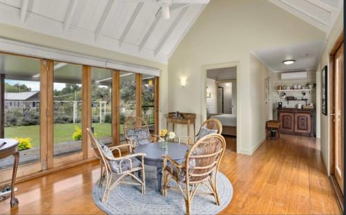 The Old Church Bed and Breakfast in Boonah