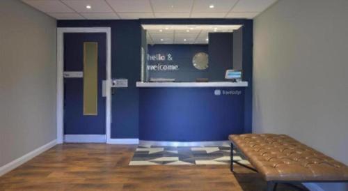 . Travelodge St. Clears Carmarthen