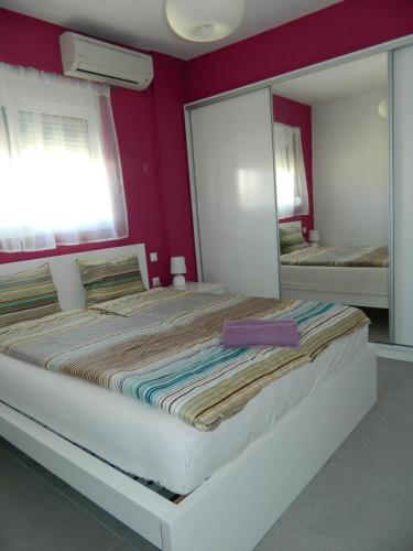Kalithies apartment